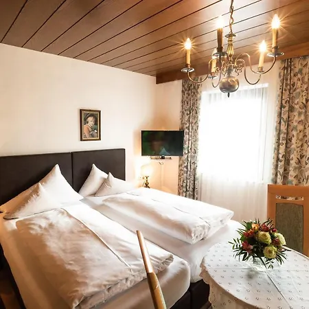 Hotel Helga Seefeld in Tirol