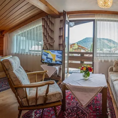 Helga Ξενοδοχείο