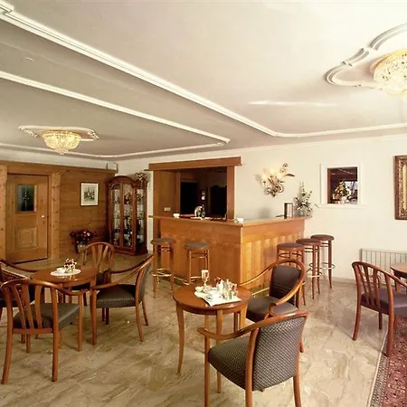 Helga Otel Seefeld in Tirol