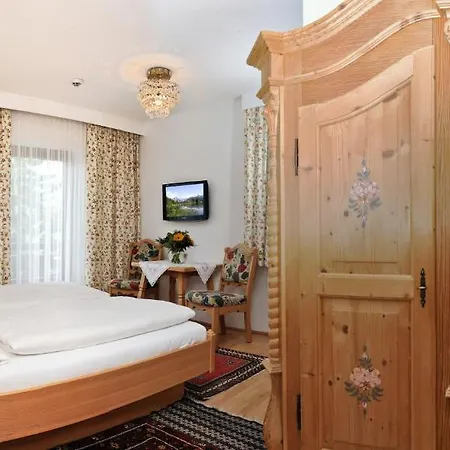 Helga Hotel Seefeld in Tirol