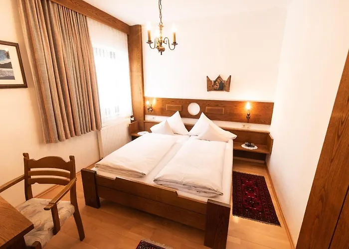 Helga 3* Зеефельд в Тироле