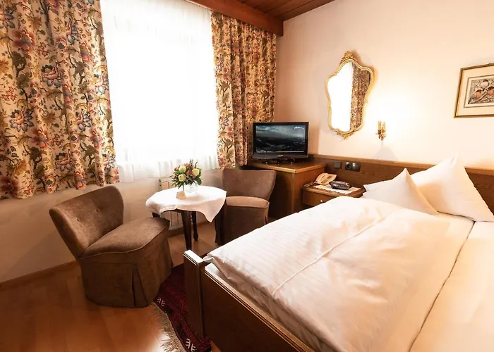 Helga 호텔 제펠드 인 티롤