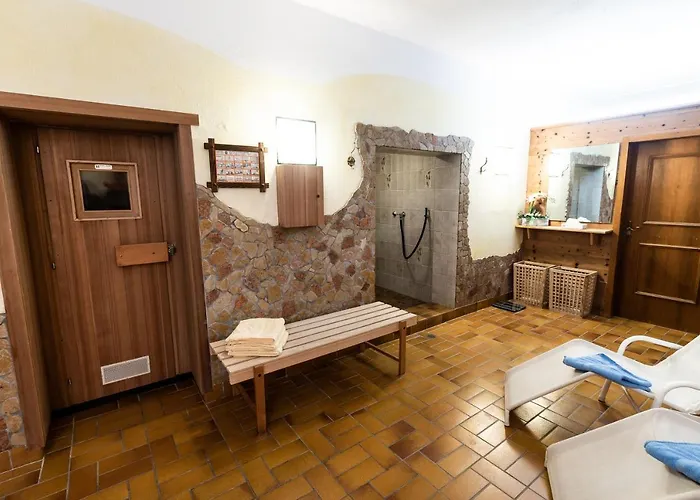 Helga 3* 제펠드 인 티롤