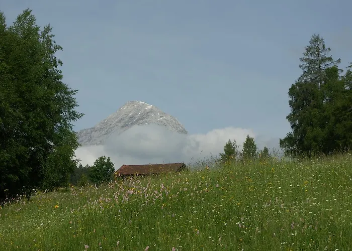 Helga 3* 제펠드 인 티롤