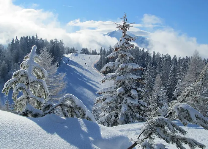 Helga Otel Seefeld in Tirol